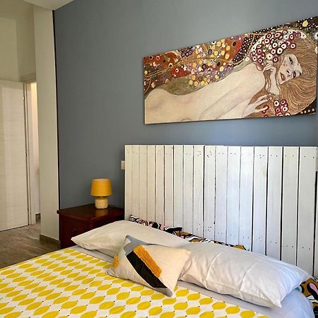 Ferienwohnung Garden House Rom Exterior foto